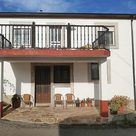 Pension Casa Maruja Castromayor Extérieur photo