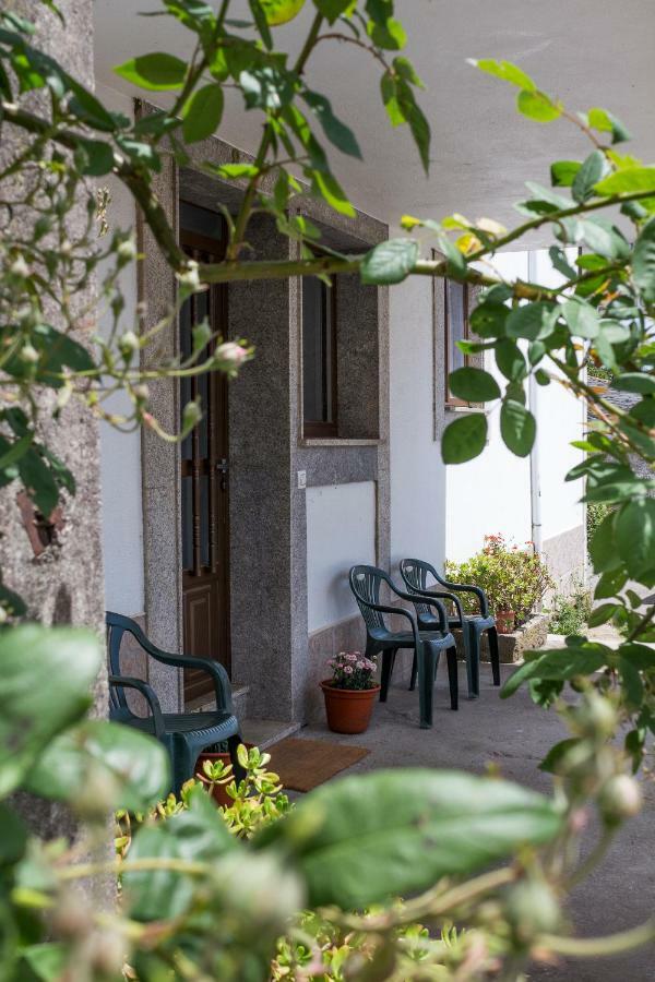 Pension Casa Maruja Castromayor Extérieur photo