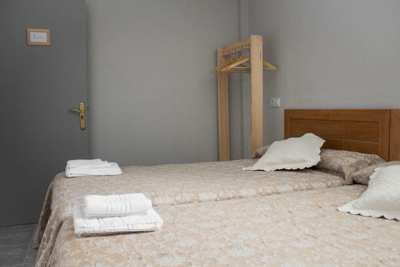 Pension Casa Maruja Castromayor Extérieur photo