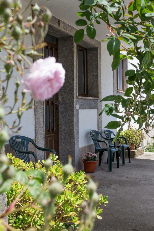 Pension Casa Maruja Castromayor Extérieur photo
